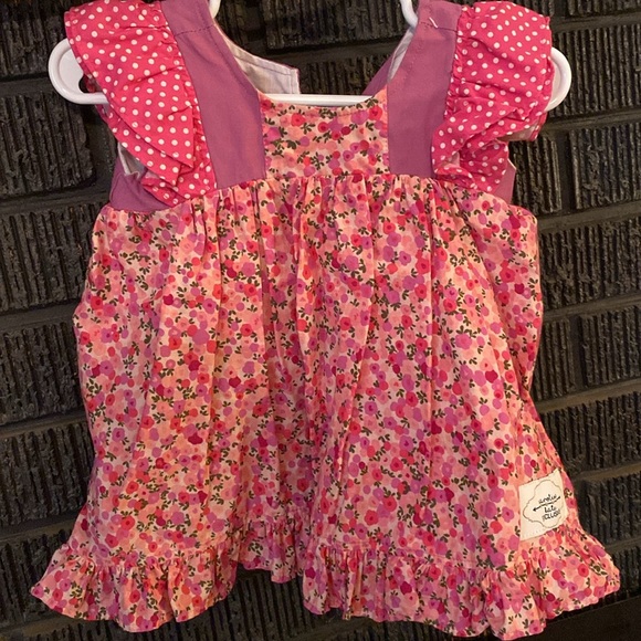 Spring outfit - Picture 2 of 5